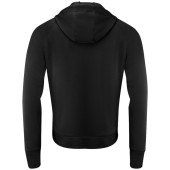 Худі на блискавці чоловіче James Harvest Keyport, колір чорний - 2112032900L