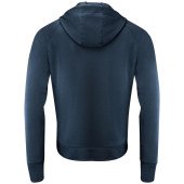 Худі на блискавці чоловіче James Harvest Keyport, колір темно-синій - 2112032600XL