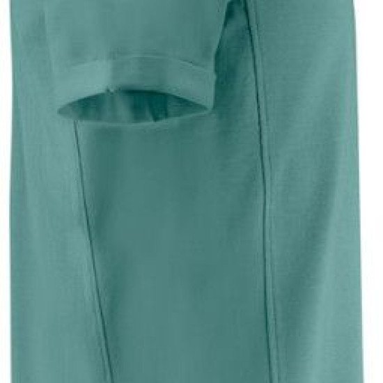 Футболка поло чоловіча James Harvest American Supreme, колір зелений алое - 2135039784XXL