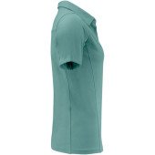 Футболка поло жіноча James Harvest American Supreme, колір зелений алое - 2125038784XS