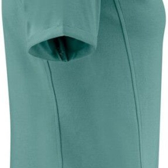 Футболка поло жіноча James Harvest American Supreme, колір зелений алое - 2125038784XL