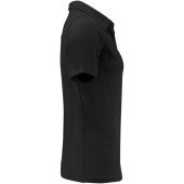 Футболка поло жіноча James Harvest American Supreme, колір чорний - 2125038900XS