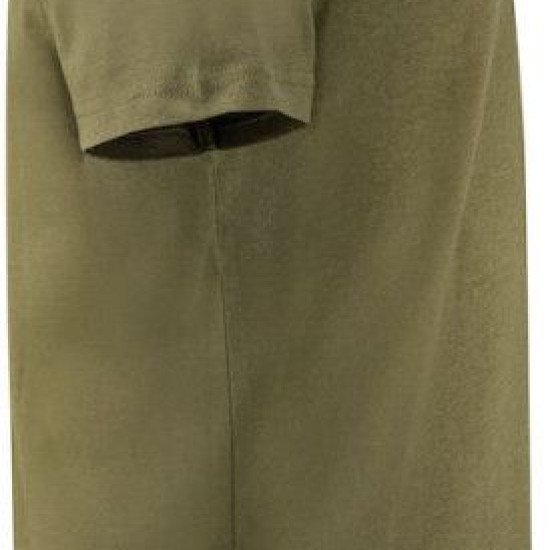 Футболка чоловіча James Harvest Walcott, колір оливковий - 2134020704L