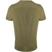 Футболка чоловіча James Harvest Walcott, колір оливковий - 2134020704XXL