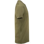 Футболка чоловіча James Harvest Walcott, колір оливковий - 21340207044XL