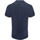 Футболка поло чоловіча James Harvest Pinedale, колір темно-синій - 2135040600S