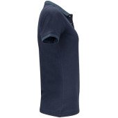 Футболка поло жіноча James Harvest Pinedale, колір темно-синій - 2125039600XL