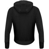 Худі на блискавці жіноче James Harvest Keyport, колір чорний - 2122044900L Худі на блискавці жіноче James Harvest Keyport, колір чорний - 2122044900L