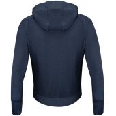 Худі на блискавці жіноче James Harvest Keyport, колір темно-синій - 2122044600S