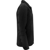 Куртка James Harvest Lander, колір чорний - 2111044900XXS