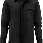 Куртка James Harvest Lander, колір чорний - 2111044900L