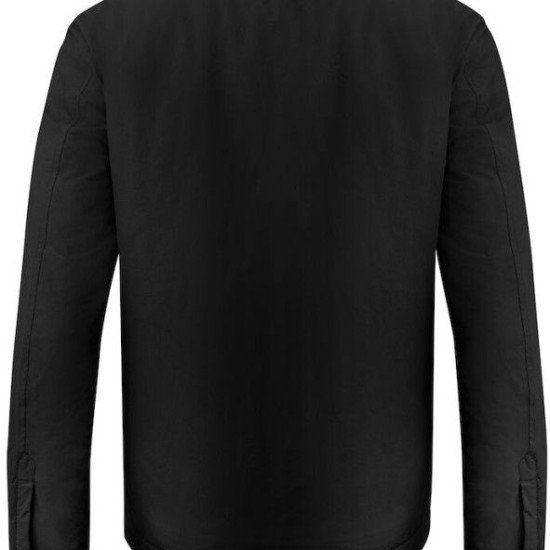 Куртка James Harvest Lander, колір чорний - 2111044900L