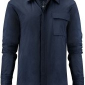 Куртка James Harvest Lander, колір темно-синій - 2111044600XS