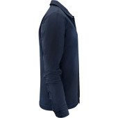 Куртка James Harvest Lander, колір темно-синій - 2111044600S