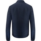 Куртка James Harvest Lander, колір темно-синій - 2111044600XXL