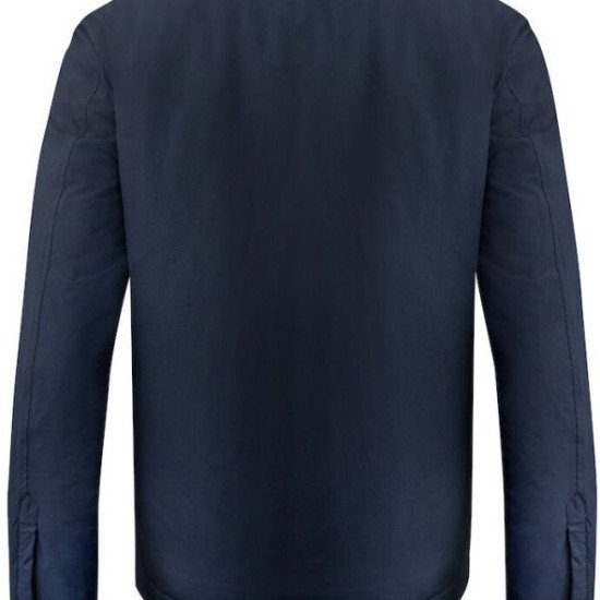 Куртка James Harvest Lander, колір темно-синій - 21110446003XL