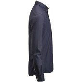 Сорочка чоловіча James Harvest Allen Oxford, колір темно-синій - 2113042600XXL