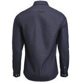 Сорочка чоловіча James Harvest Allen Oxford, колір темно-синій - 2113042600XXL