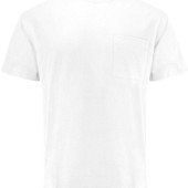 Футболка James Harvest Devons, колір білий - 2134019100L