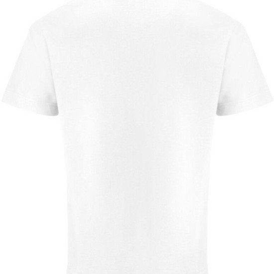 Футболка James Harvest Devons, колір білий - 2134019100XXL