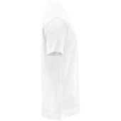 Футболка James Harvest Devons, колір білий - 21340191004XL