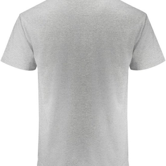 Футболка James Harvest Devons, колір сірий меланж - 2134019120L