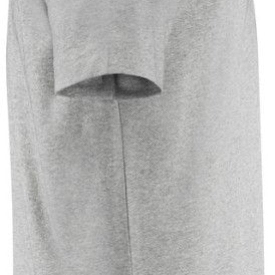 Футболка James Harvest Devons, колір сірий меланж - 2134019120XXL