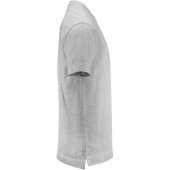 Футболка James Harvest Devons, колір сірий меланж - 21340191204XL Футболка James Harvest Devons, колір сірий меланж - 21340191204XL