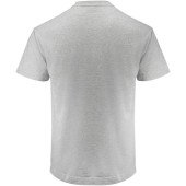 Футболка James Harvest Devons, колір сірий меланж - 21340191204XL Футболка James Harvest Devons, колір сірий меланж - 21340191204XL