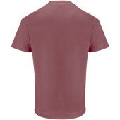 Футболка James Harvest Devons, колір блідий червоний - 2134019484XXS