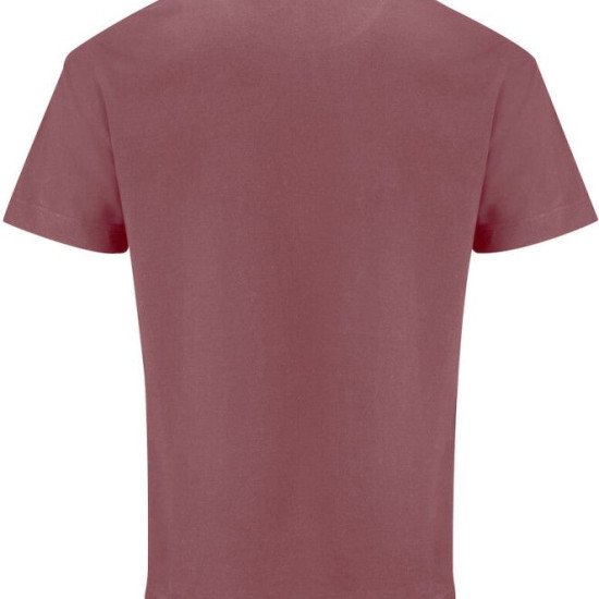 Футболка James Harvest Devons, колір блідий червоний - 2134019484L