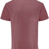 Футболка James Harvest Devons, колір блідий червоний - 21340194844XL