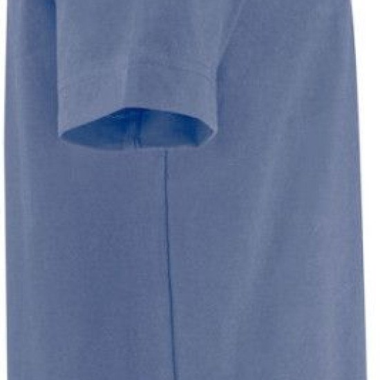 Футболка James Harvest Devons, колір сизий - 2134019514S