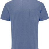 Футболка James Harvest Devons, колір сизий - 2134019514M