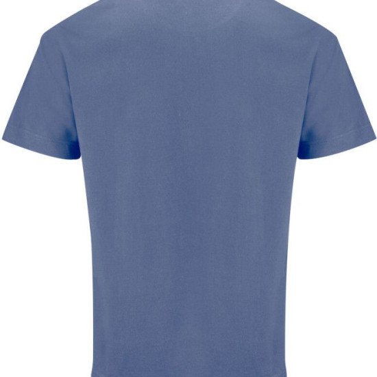 Футболка James Harvest Devons, колір сизий - 2134019514M