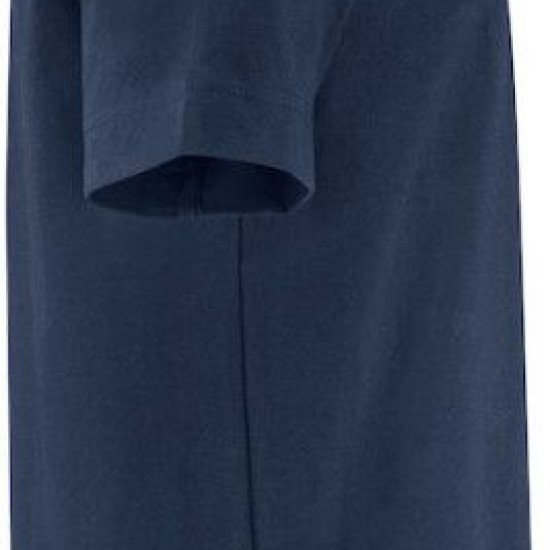 Футболка James Harvest Devons, колір темно-синій - 2134019600L