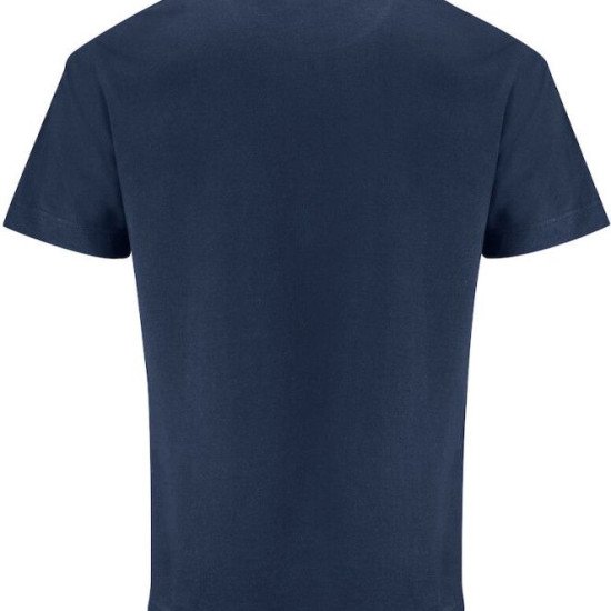 Футболка James Harvest Devons, колір темно-синій - 2134019600L