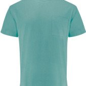 Футболка James Harvest Devons, колір зелений алое - 2134019784S