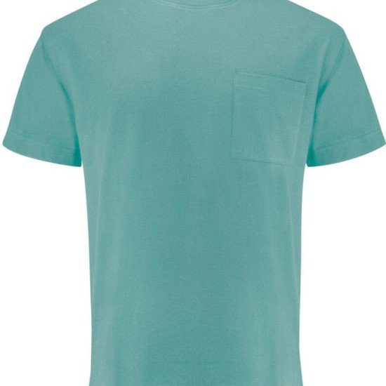 Футболка James Harvest Devons, колір зелений алое - 2134019784S