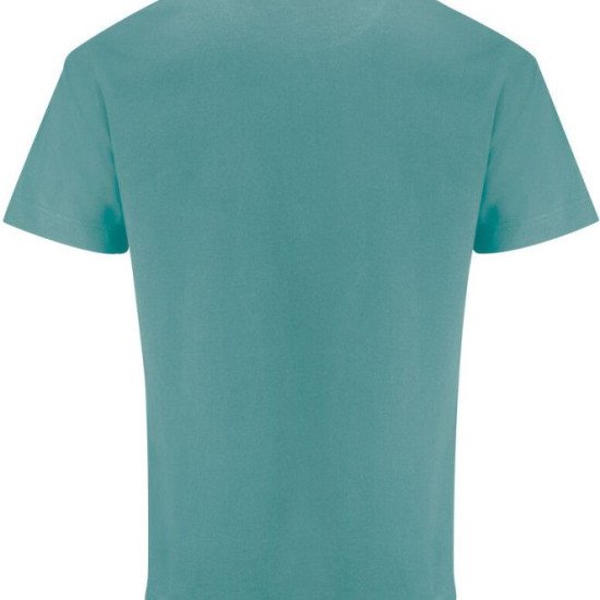 Футболка James Harvest Devons, колір зелений алое - 2134019784M