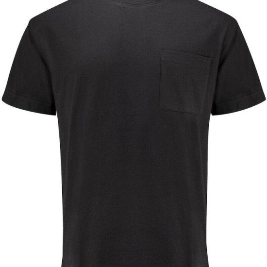 Футболка James Harvest Devons, колір чорний - 2134019900XXS