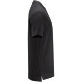 Футболка James Harvest Devons, колір чорний - 2134019900XXS Футболка James Harvest Devons, колір чорний - 2134019900XXS