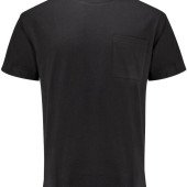 Футболка James Harvest Devons, колір чорний - 2134019900M Футболка James Harvest Devons, колір чорний - 2134019900M