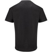 Футболка James Harvest Devons, колір чорний - 21340199003XL