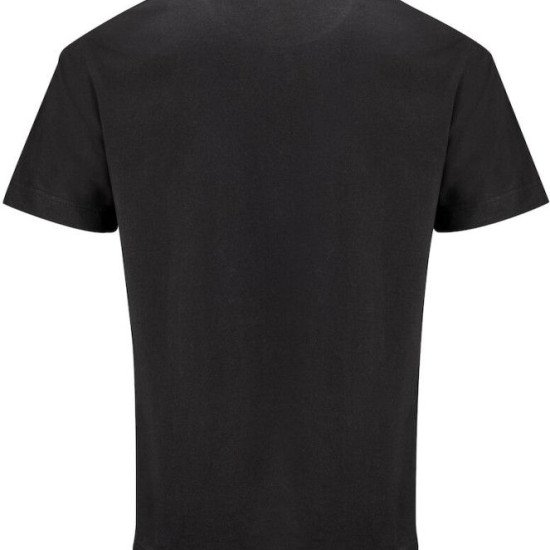 Футболка James Harvest Devons, колір чорний - 21340199003XL