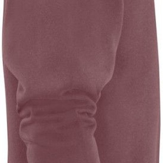 Світшот James Harvest Hopedale Crewneck, колір блідий червоний - 21320284843XL