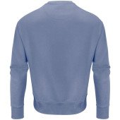 Світшот James Harvest Hopedale Crewneck, колір сизий - 21320285144XL