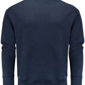 Світшот James Harvest Hopedale Crewneck, колір темно-синій - 2132028600M