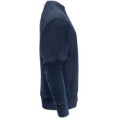 Світшот James Harvest Hopedale Crewneck, колір темно-синій - 21320286003XL