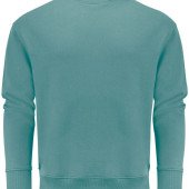 Світшот James Harvest Hopedale Crewneck, колір зелений алое - 2132028784S